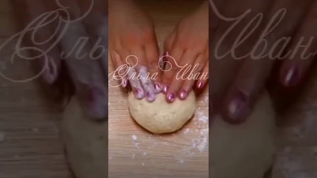 Рогалики Вкус детства за 30 минут. #рогалики #творог #творожноетесто #быстрокчаю смотреть онлайн