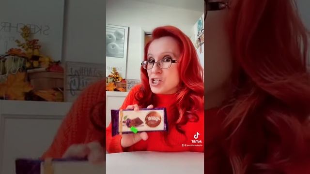 Taste testing more Ukrainian and Polish treats! смотреть онлайн