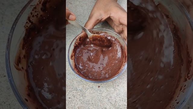 Hot Chocolate Recipe 🍫🧃 #shorts смотреть онлайн