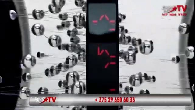 Europa Plus TV Belarus (10.10.2019) Выход с профилактики