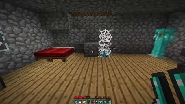 МАЙНКРАФТ: НУБ ПОПАЛСЯ В ЛОВУШКУ 98% НУБОВ ЕЁ НЕ ЗАМЕТЯТ. НУБ ПРОТИВ ПРО В МАЙНКРАФТ. БИТВА !!! смотреть онлайн