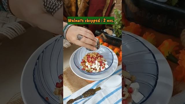 Best Weight Loss Salad | Antioxidant Salad Recipes | Summer Special Recipe | Easy, Quick #shorts смотреть онлайн