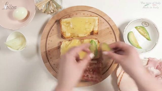 Club Sandwich di Veneziana Classica смотреть онлайн