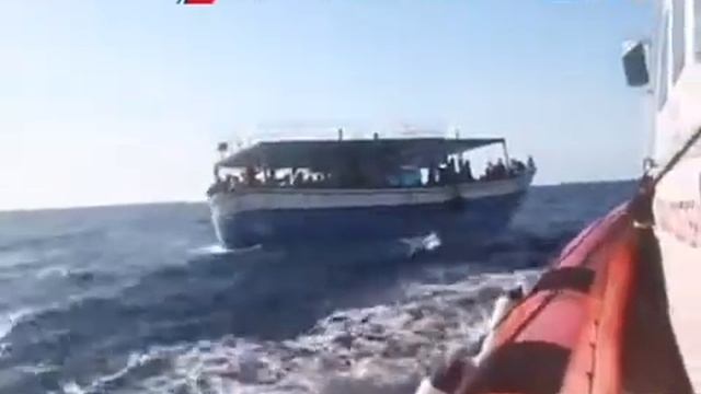 2015 04 26 Вести недели © Россия1