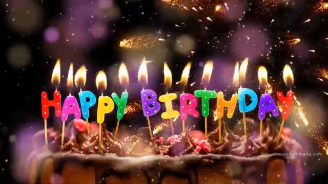 Best Birthday Song : Happy Birthday | NO CPR free download смотреть онлайн