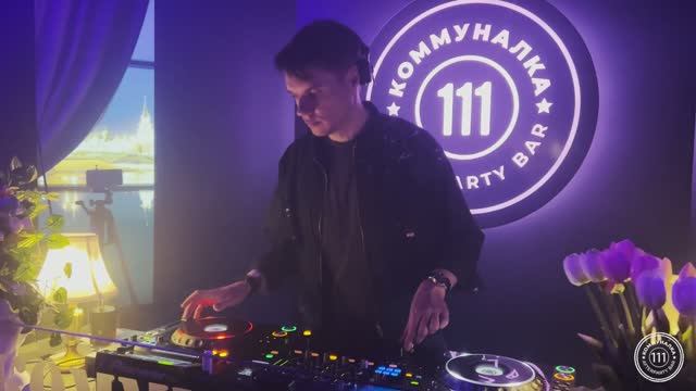 Nuboy - Dj Set @ Kommunalka 24.03.2023