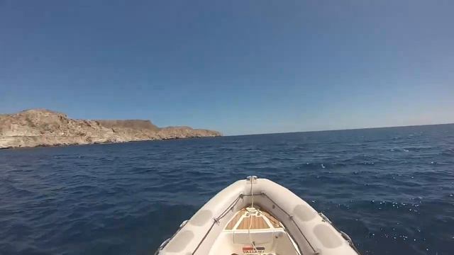Cabo de Gata 2013 смотреть онлайн