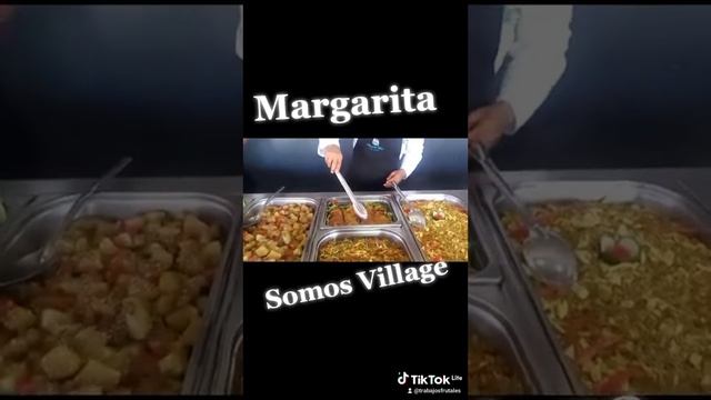 Margarita Village Venezuela