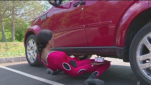 САМЫЕ НЕОБЫЧНЫЕ РЕКОРДЫ 2017 смотреть онлайн