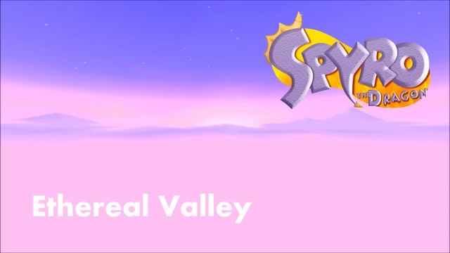 Spyro Soundfont - Ethereal Valley