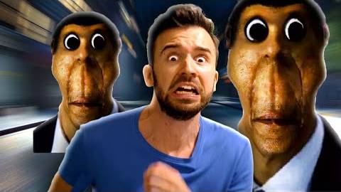 ТЕБЕ НЕ СБЕЖАТЬ ОТ OBUNGA смотреть онлайн