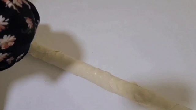 Таджикиский национальный Фатыр (Слоеная лепёшка) смотреть онлайн