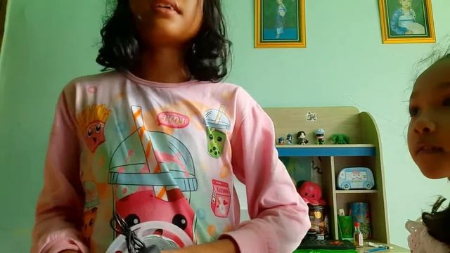 UNBOXING PAKET LED STRIP смотреть онлайн