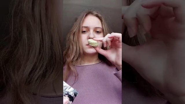 хотели бы попробывать? 😆 #shorts #еда #макарон #top #юна смотреть онлайн