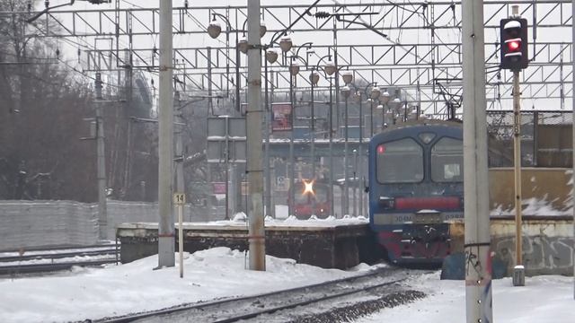 ЭД4М-0299,ЭД4М-0259 смотреть онлайн