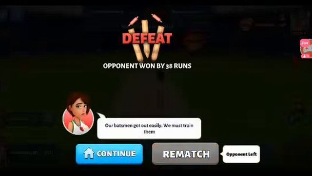 nikkisamgaming is Live Hitwicket Superstars on Omlet Arcade! смотреть онлайн