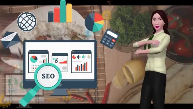 greek restaurants kebab house marketing смотреть онлайн