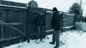 ГОЛОСА УШЕДШИХ ДУШ | Серия 24