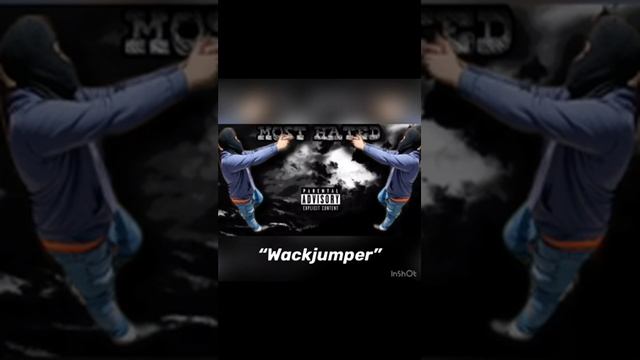 TTK Mar “Wackjumper” official audio #MOSThated смотреть онлайн