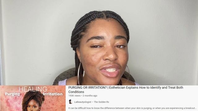 My 1 Year Differin Update | Differin Gel Review смотреть онлайн