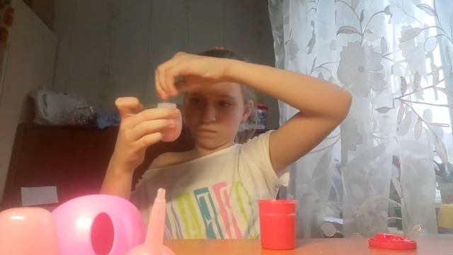 Каша и коктель для Беби бон смотреть онлайн