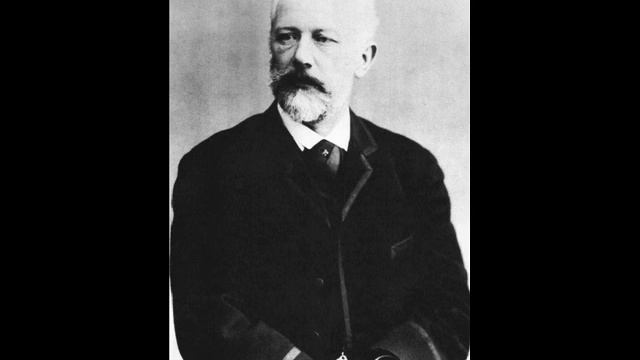 Tchaikovsky - The Sleeping Beauty: No. 15a. Pas d'action (Vision of Aurora) смотреть онлайн