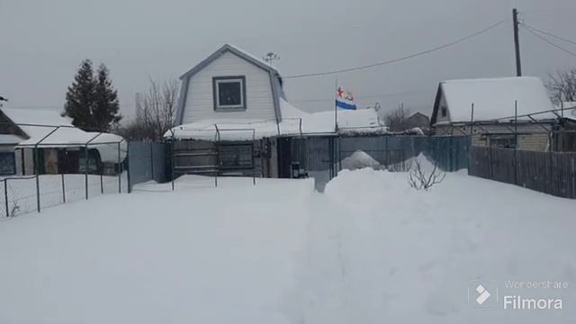 197. Чем круче Бездорожник , тем дальше идти за трактором. смотреть онлайн