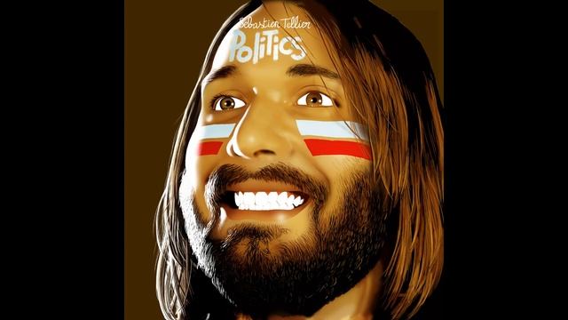 Sébastien Tellier - Ketchup vs. Genocide (Official Audio) смотреть онлайн