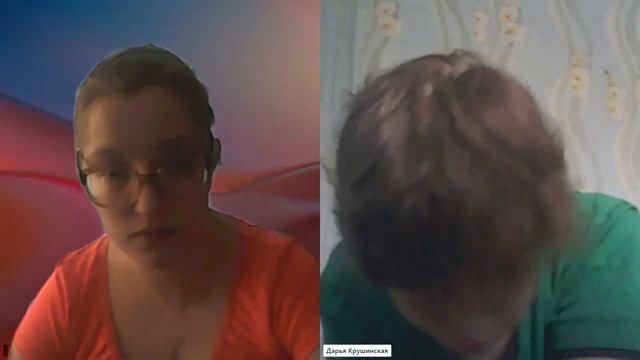 #подкастодцп. Подкаст о ДЦП. Эпизод 7. Дарья Крушинская смотреть онлайн