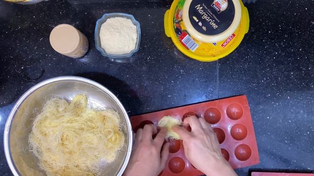 Macaron mini macaron￼ cunafa😍❤️🇩🇿￼ смотреть онлайн