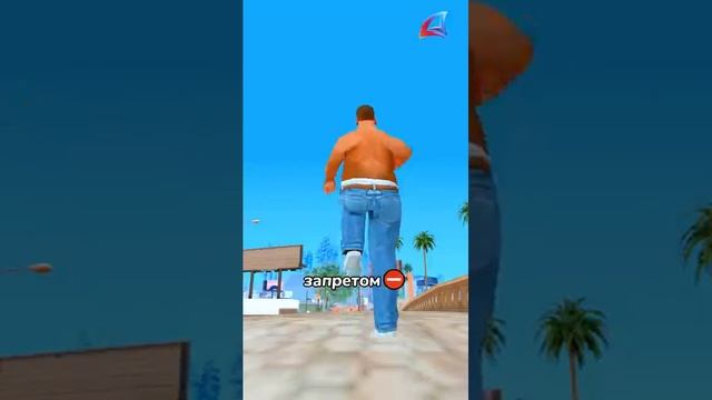 сиджей решил похудеть на Arizona Rp (360p)