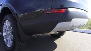 Ленд Ровер который Вам понравится!!! Land Rover Discovery 5 HSE Td6. Обзор и Тест-Драйв.