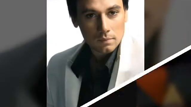 Знаменитые певцы и певицы