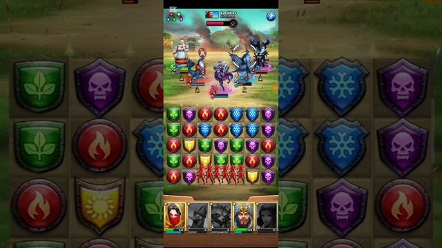 БМП против Histriones 🇨🇿