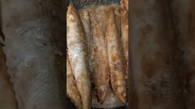 жарим Корюшку смотреть онлайн
