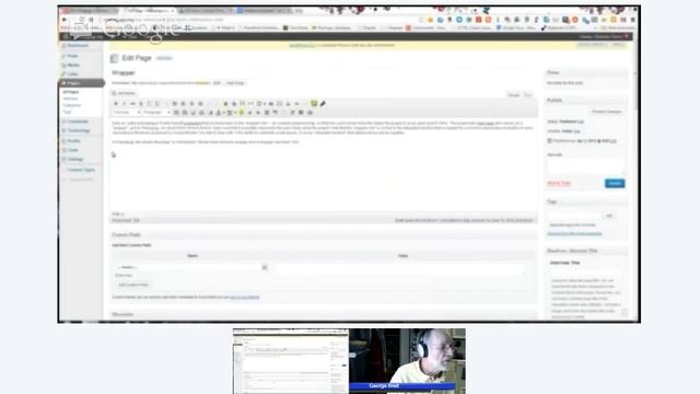 Peeragogy Editing смотреть онлайн