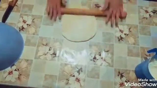 Очень простые и вкусные манты! смотреть онлайн