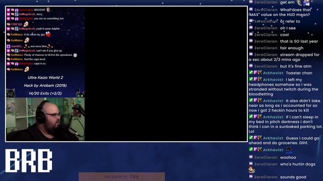 Persona 3 Reload - Twitch VOD - Part 5-2 смотреть онлайн