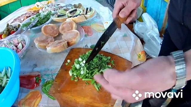 Картошка с Мясом/Илюхина Фазенда/ смотреть онлайн