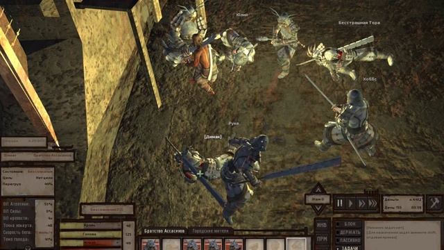 Kenshi Хардкорное прохождение №22 Мстим королю жуков!!! смотреть онлайн