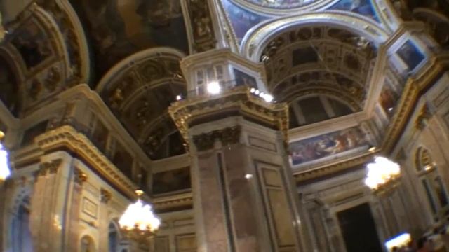 Прогулка по Петербургу смотреть онлайн