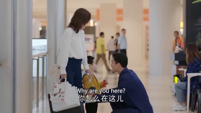 【Movie】警花打電話給國外男友，聽到的卻是他和小三的聲音！