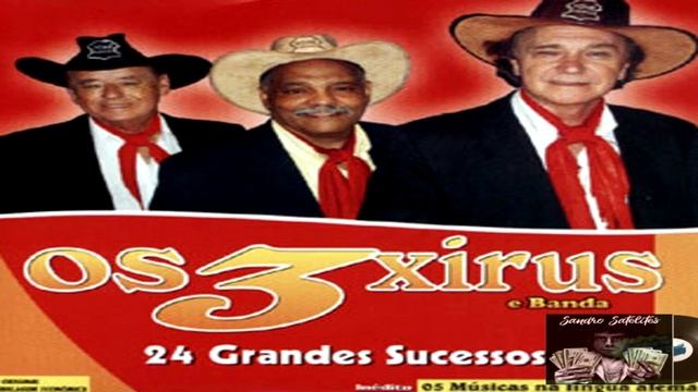 Os 3 Xirús смотреть онлайн