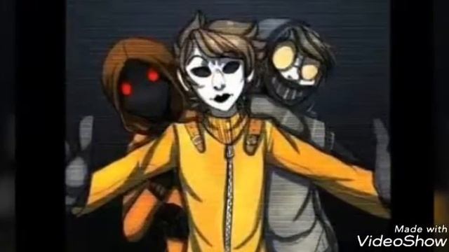 Крипипаста