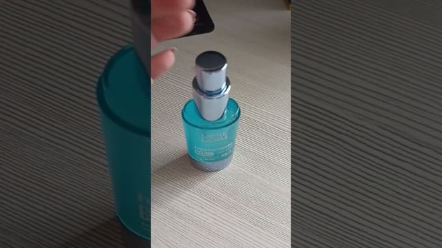 Чем я пользуюсь по уходу за кожей лица и вокруг глаз.LIBRE DERM☺ смотреть онлайн