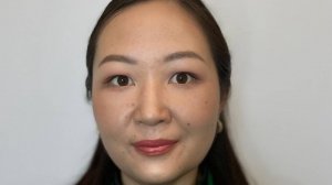 Видео-эссе для профессионального конкурса "Воспитатель года -2025"