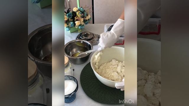Бауырсак. Ең күшті рецепт смотреть онлайн