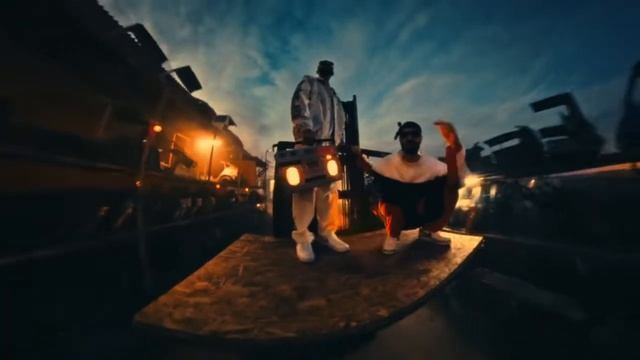 Мияги & Эндшпиль мало мало нам смотреть онлайн