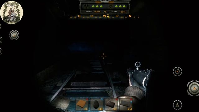 Z.O.N.A. Part Two....(fps). смотреть онлайн