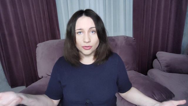 Немоногамия во всем - хотела бы я так? смотреть онлайн